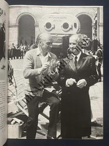 JOURS DE FRANCE-SUPPLEMENT AU N°466-DU 5 AU 11 FEVRIER 1983-LOUIS DE FUNES