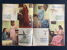 ELLE-N°93-26 AOUT 1947. 