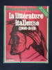 MAGAZINE LITTERAIRE-N°165-OCTOBRE 1980-LA LITTERATURE ITALIENNE (1960-1980). 