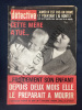 DETECTIVE-N°1207-11 SEPTEMBRE 1969. 