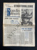 LES NOUVELLES LITTERAIRES-N°2114-7 MARS 1968. 