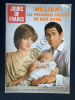 JOURS DE FRANCE-N°1440-DU 7 AU 13 AOUT 1982. 
