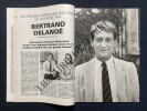 JOURS DE FRANCE-N&deg;1440-DU 7 AU 13 AOUT 1982. 