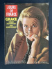 JOURS DE FRANCE-N°1454-DU 13 AU 19 NOVEMBRE 1982-GRACE KELLY. 