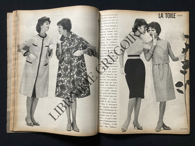 ELLE-N°695-20 AVRIL 1959