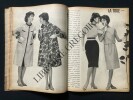 ELLE-N°695-20 AVRIL 1959. 