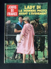 JOURS DE FRANCE-N°1433-DU 19 AU 25 JUIN 1982. 