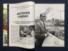 JOURS DE FRANCE-N&deg;1433-DU 19 AU 25 JUIN 1982. 