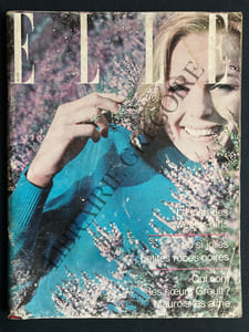 ELLE-N°876-5 OCTOBRE 1962