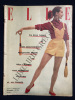 ELLE-N°376-9 FEVRIER 1953. 