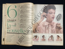 ELLE-N°376-9 FEVRIER 1953. 