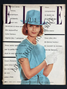 ELLE-N°855-11 MAI 1962