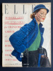 ELLE-N°425-1 FEVRIER 1954. 