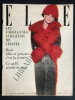 ELLE-N°922-23 AOUT 1963. 