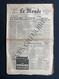 LE MONDE-N°10618-21 MARS 1979
