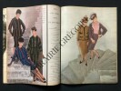 ELLE-N°715-7 SEPTEMBRE 1959. 