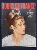 JOURS DE FRANCE-N&deg;519-24 OCTOBRE 1964-GRACE KELLY. 