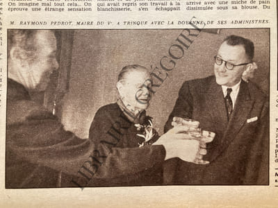 DETECTIVE-N°651-19 DECEMBRE 1958