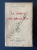 LA CHEVRE AUX PIEDS D'OR. CHARLES-HENRY HIRSCH