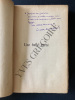 UNE BELLE GARCE. CHARLES-HENRY HIRSCH