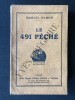 LE 491E PECHE. MARCEL HAMON