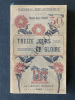 TREIZE JOURS DE GLOIRE. CHARLES-HENRY HIRSCH