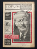 L'EXPRESS-N°587-13 SEPTEMBRE 1962. 