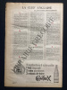L'EXPRESS-N°587-13 SEPTEMBRE 1962. 