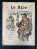 LE RIRE-N°427-10 JANVIER 1903. 