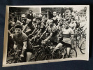 PRIX DE LOZERE 18 JUILLET 1948 (CYCLISME)-PHOTOGRAPHIE. 