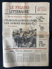 LE FIGARO LITTERAIRE-N°1064-8 SEPTEMBRE 1966. 