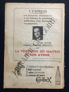 L'EXPRESS-N°602-27 DECEMBRE 1962