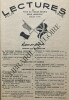 LECTURES POUR TOUS-JUILLET 1938. 