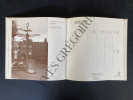 AGENDA 1983 TENNIS. MARC LASRY