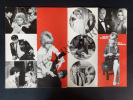 UNE RAVISSANTE IDIOTE/BRIGITTE BARDOT. 