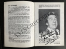 "LE BLUFFEUR OU L'AMOUR-PROPRE" DE MARC CAMOLETTI-PROGRAMME GALAS KARSENTY-HERBERT-SAISON 1983-1984. 