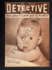 DETECTIVE-N°444-3 JANVIER 1955. 