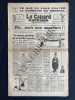 LE CANARD ENCHAINE-N°2357-22 DECEMBRE 1965. 