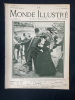 LE MONDE ILLUSTRE-N°2683-29 AOUT 1908. 