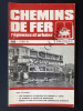 CHEMINS DE FER REGIONAUX ET URBAINS-N°195-1986-III. 