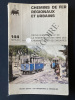 CHEMINS DE FER REGIONAUX ET URBAINS-N°144-1977-VI-NUMERO SPECIAL:LES TRANSPORTS A VERSAILLES. 