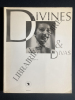 DIVINES ET DIVAS. PHILIPPE GODEFROID