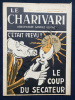 LE CHARIVARI-N°535-3 OCTOBRE 1936. 