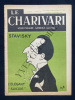 LE CHARIVARI-N°393-13 JANVIER 1934. 