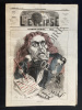 L'ECLIPSE-N°108-13 FEVRIER 1870-MARIE LAURENT. 