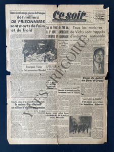 CE SOIR-N°934-SAMEDI 16 SEPTEMBRE 1944