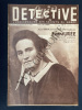 QUI? DETECTIVE-N°273-24 SEPTEMBRE 1951. 