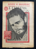 L'EXPRESS-N°514-20 AVRIL 1961-FIDEL CASTRO. 