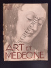 ART ET MEDECINE-OCTOBRE 1933. 