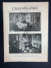 L'ILLUSTRATION-N&deg;3434-19 DECEMBRE 1908. 